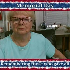 Meet your Posher, Janice